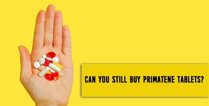 Can You Still Buy Primatene Tablets