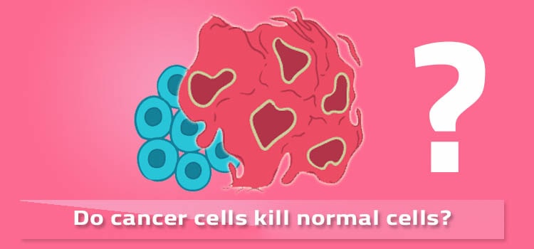 How Do Cancer Cells Differ from Normal Cells